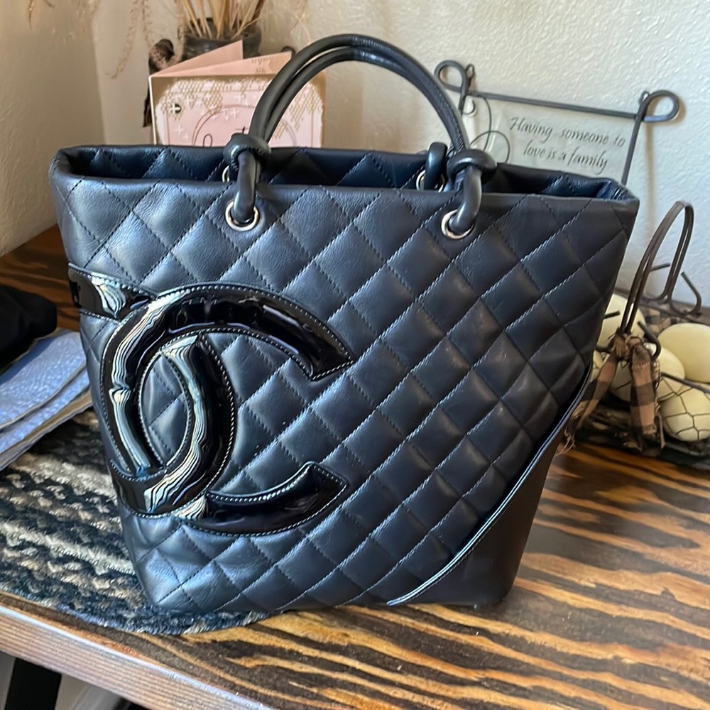 Small Chanel bag